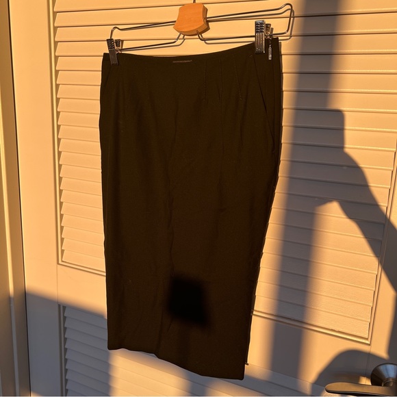 FENDI Pencil Skirt - Picture 7 of 16